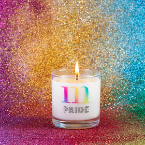 Limited Edition Pride candle