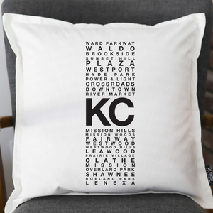 Pillows