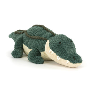 Allexi Aligator