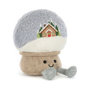 Snowglobe