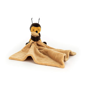 jellycat bumblebee soother