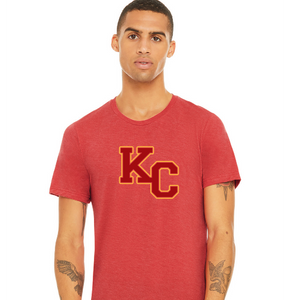 Tee | KC Interlock
