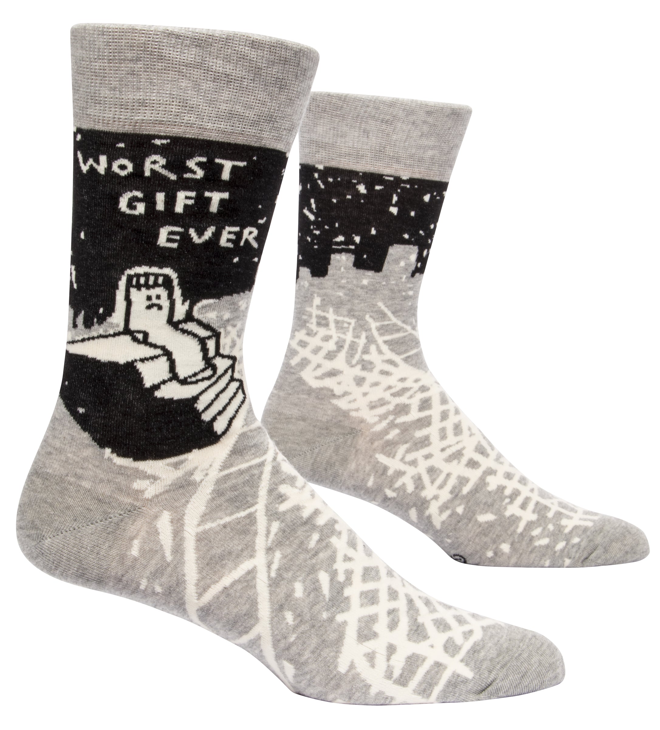 Mens Socks | Worst Gift