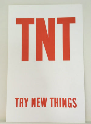 Mrs. Blandings Says - TNT Poster