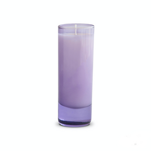 made by mixture 2.0 ounce votive candle Laurens lavender garden